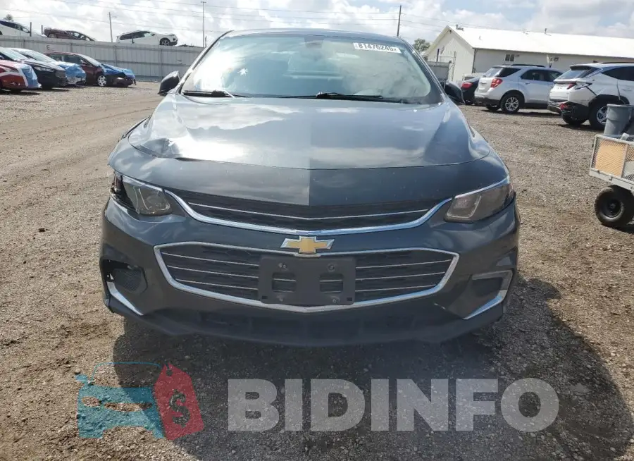 1G1ZD5ST5JF211878 Photo# 5