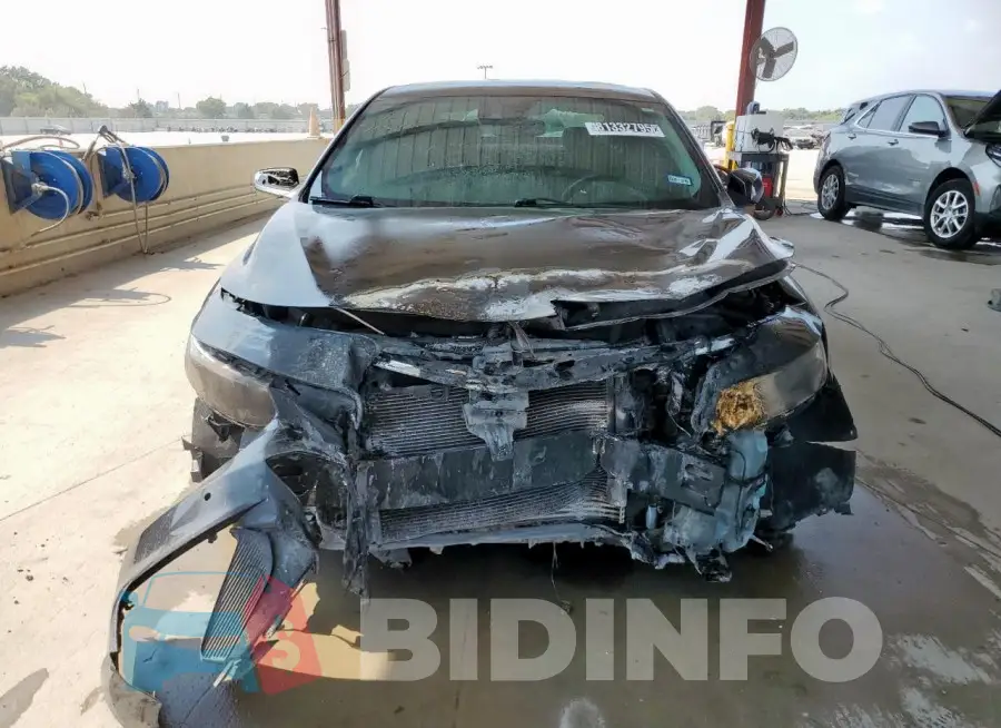 1G1ZD5ST6JF257767 Photo# 5