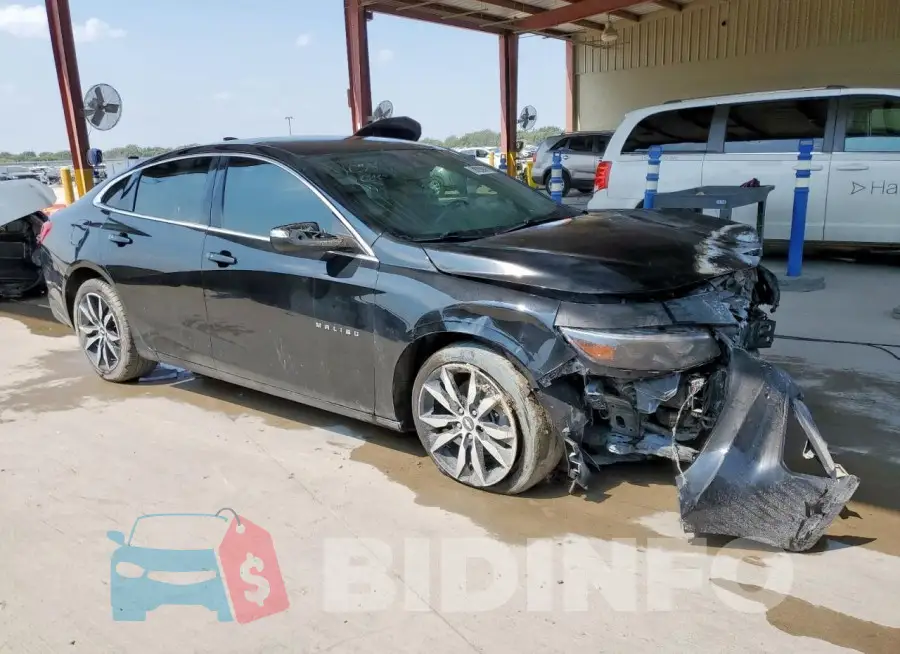 1G1ZD5ST6JF257767 Photo# 4