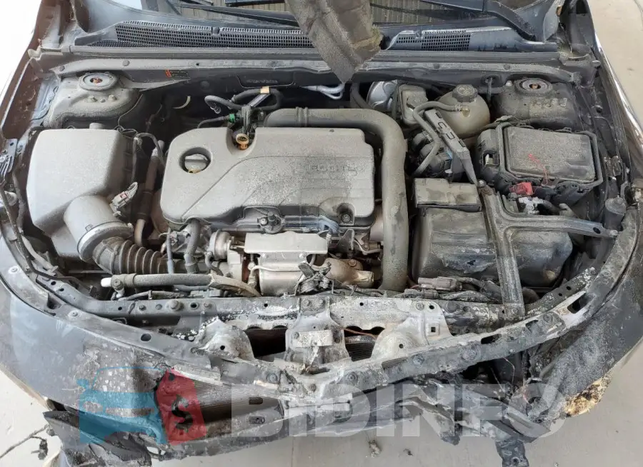 1G1ZD5ST6JF257767 Photo# 11