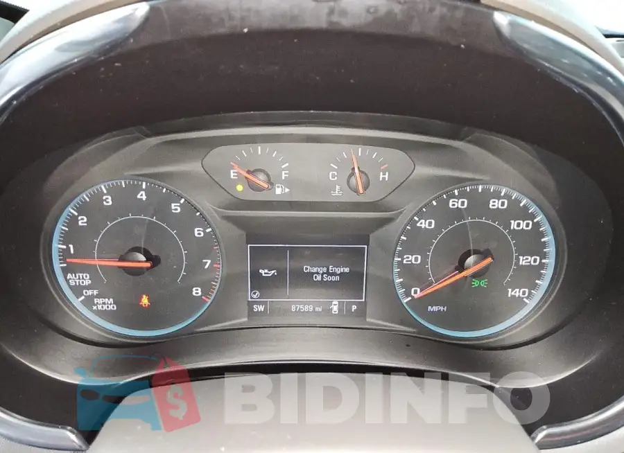 1G1ZD5ST6KF211325 Photo# 9