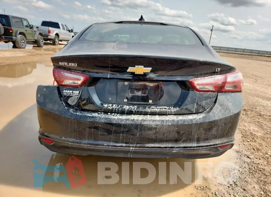 1G1ZD5ST6LF126843 Photo# 6