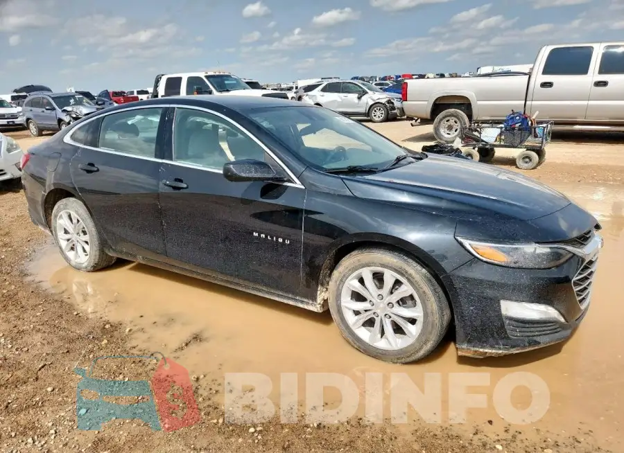 1G1ZD5ST6LF126843 Photo# 4