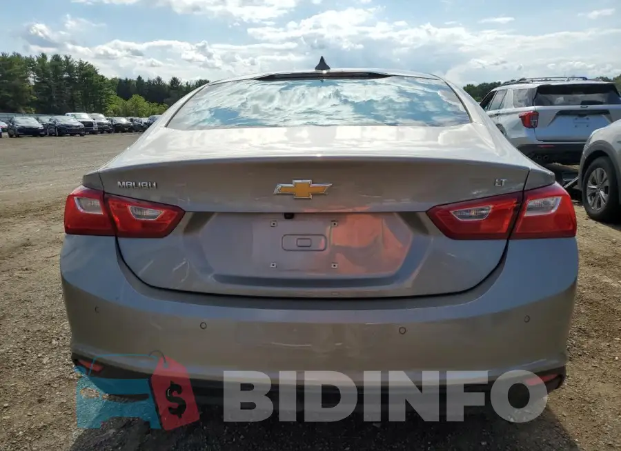 1G1ZD5ST6RF231245 Photo# 6