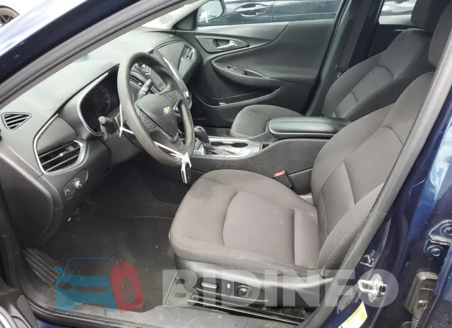 1G1ZD5ST7LF032342 Photo# 7