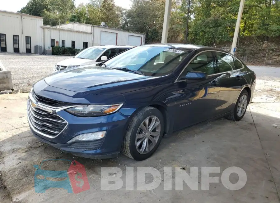 1G1ZD5ST7LF032342 Photo# 1