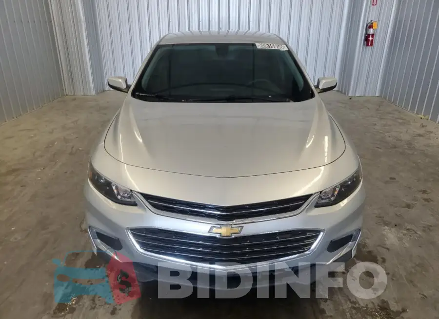 1G1ZD5ST9JF154021 Photo# 5