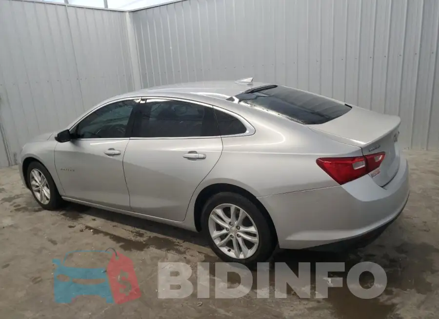 1G1ZD5ST9JF154021 Photo# 2