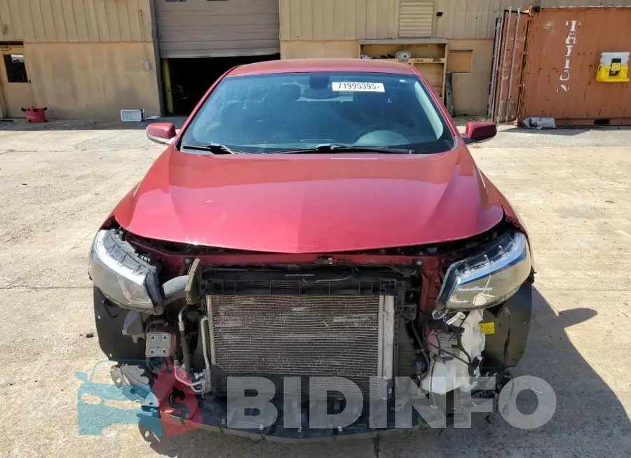 1G1ZD5ST9JF288026 Photo# 5