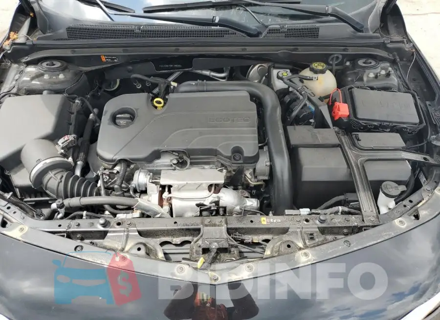 1G1ZD5ST9NF199093 Photo# 11