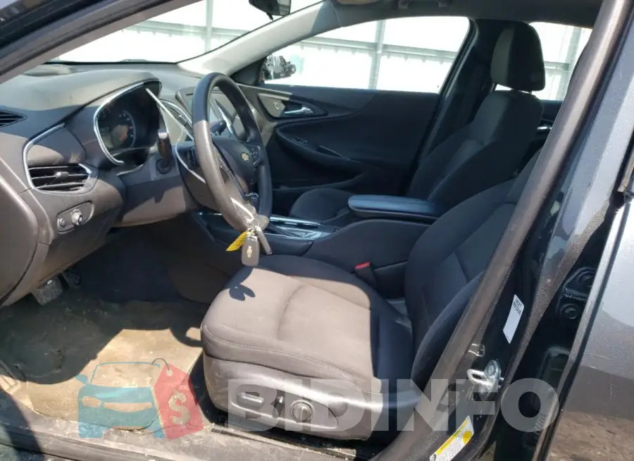 1G1ZD5STXJF142878 Photo# 7