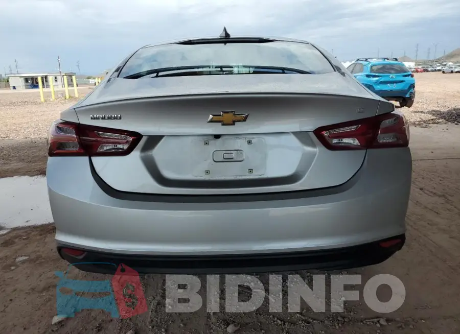 1G1ZD5STXNF161792 Photo# 6