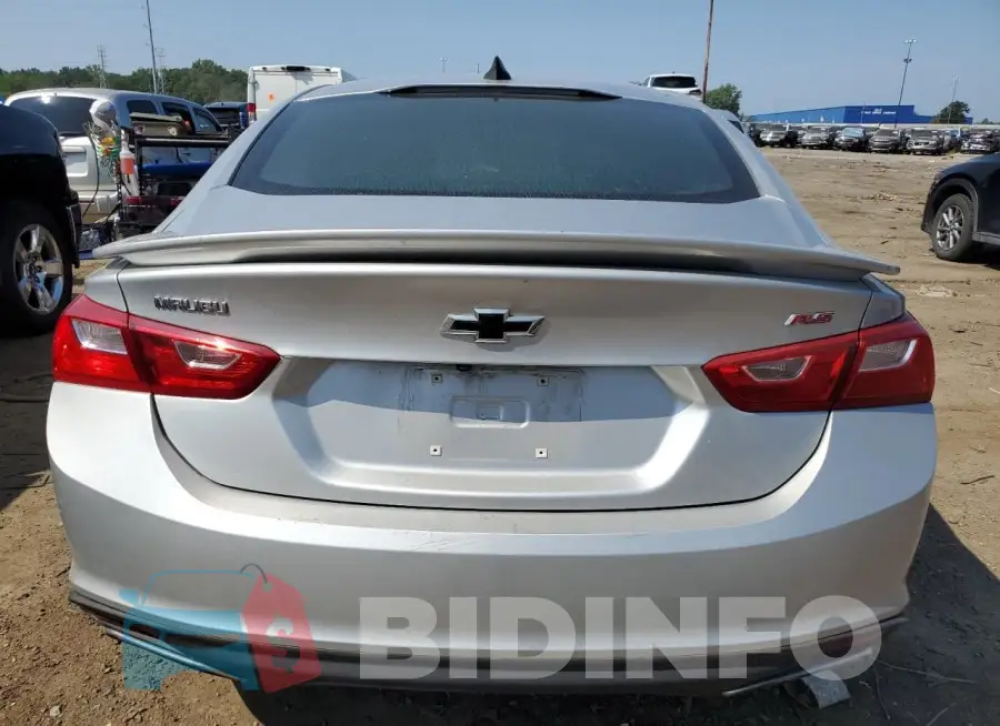 1G1ZG5ST7KF212071 Photo# 6