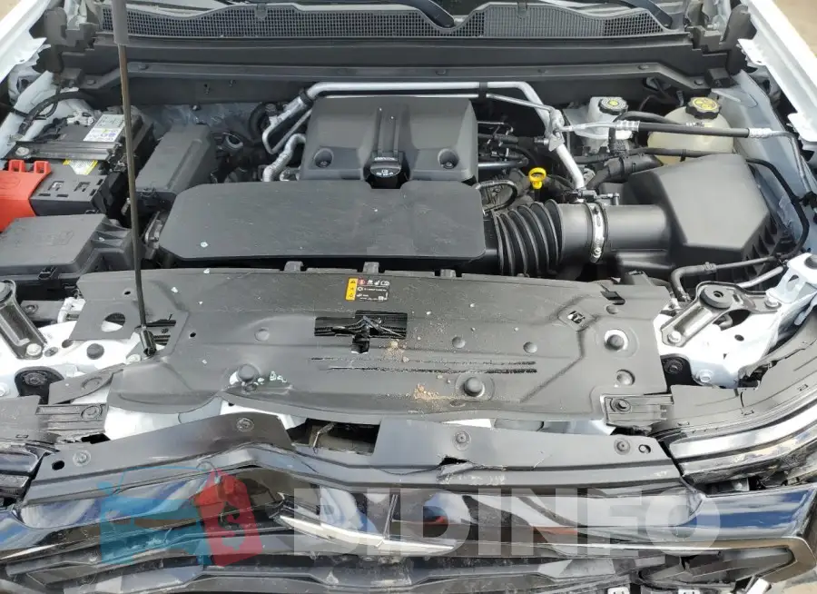 1GCPTDEKXP1177053 Photo# 11