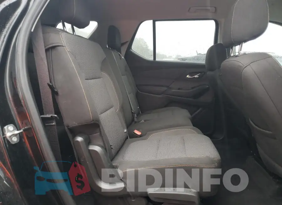1GNEVFKW8JJ243117 Photo# 11