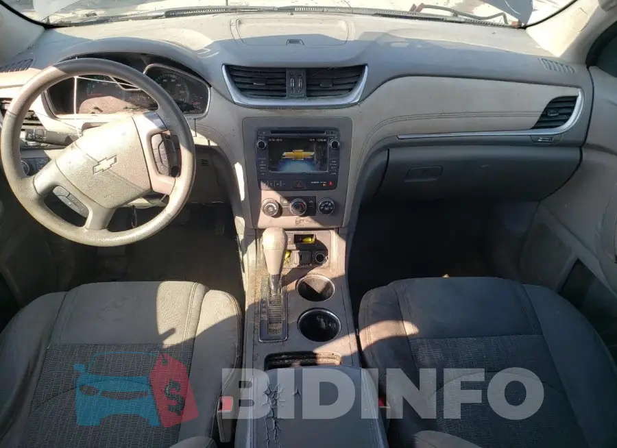 1GNKRFEDXGJ288151 Photo# 8