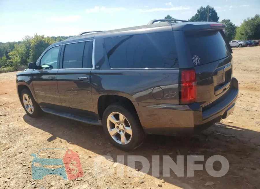 1GNSCHKC4GR422923 Photo# 2
