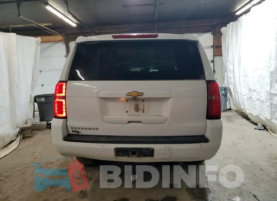 1GNSKHKC6GR375364 Photo# 6