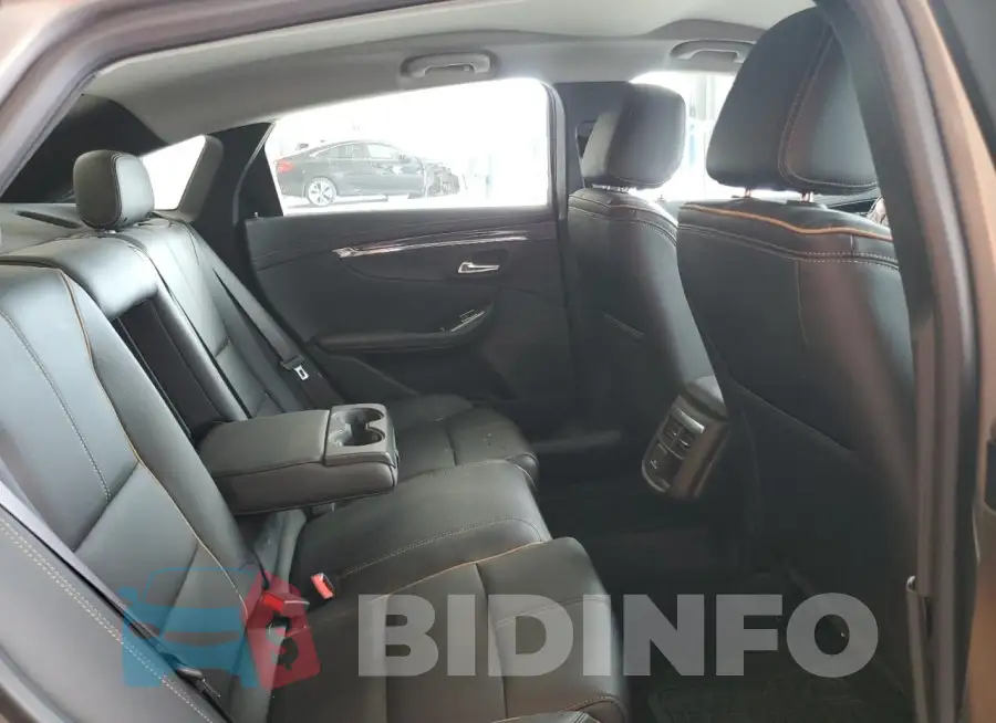 2G1105S33K9155247 Photo# 10