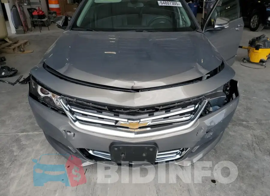 2G1105S33K9155247 Photo# 11