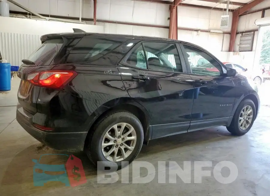 2GNAXHEV8L6281793 Photo# 3