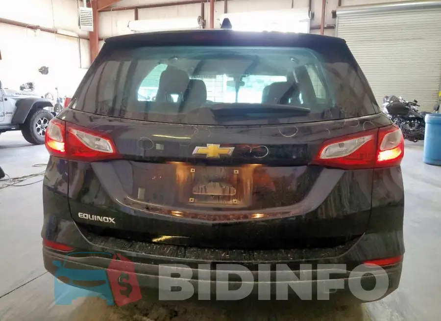 2GNAXHEV8L6281793 Photo# 6