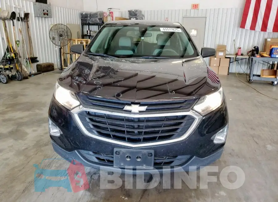 2GNAXHEV8L6281793 Photo# 5