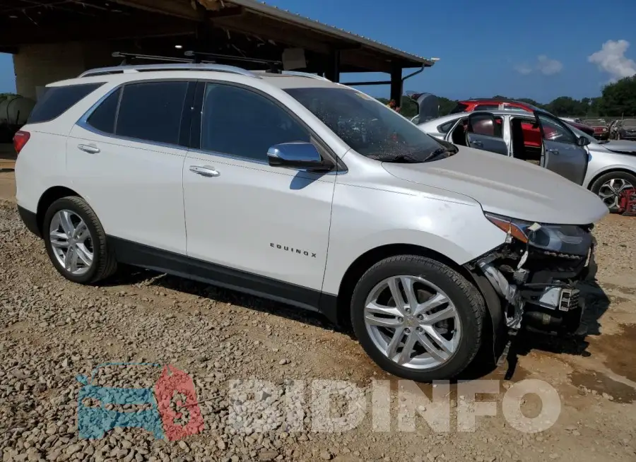 2GNAXNEX7J6151789 Photo# 4