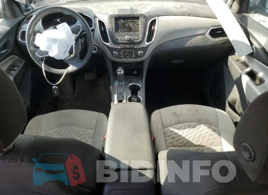 2GNAXUEV8L6110714 Photo# 8