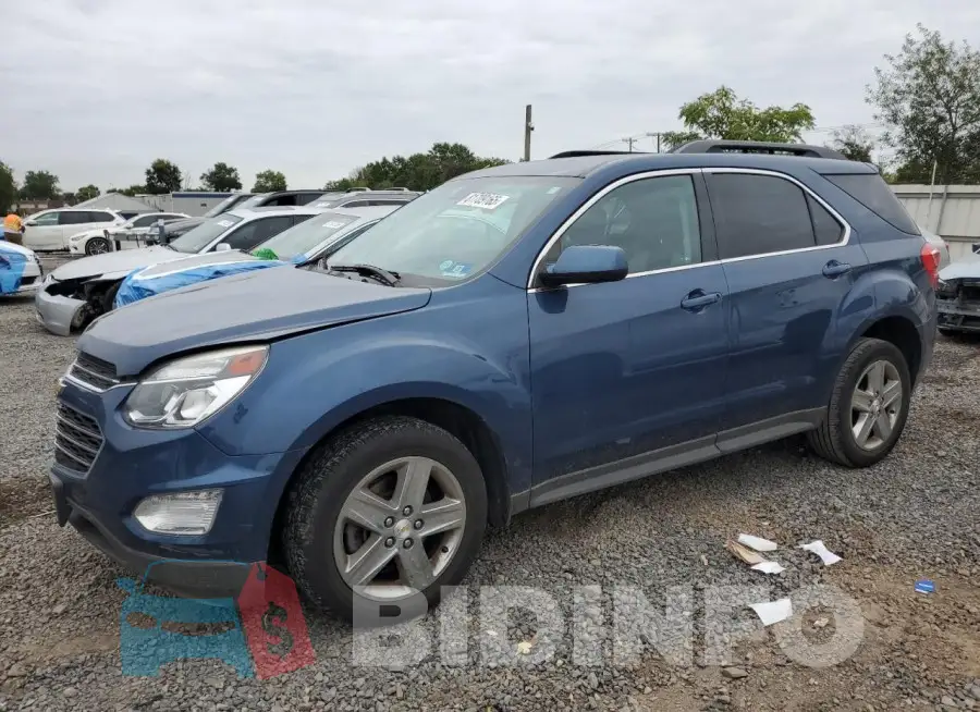 2GNFLFE34G6240894 Photo# 1