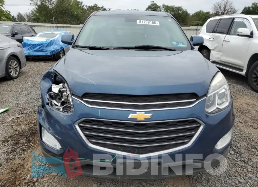 2GNFLFE34G6240894 Photo# 5