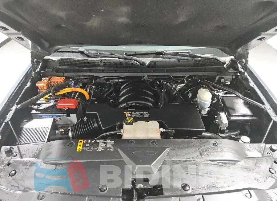 3GCUCRER9JG400771 Photo# 11