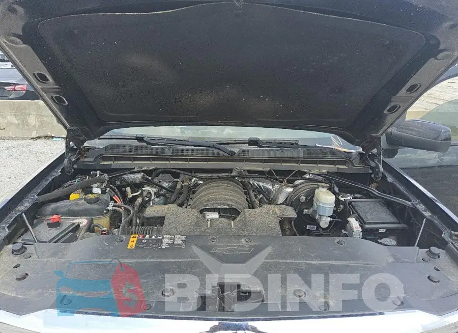 3GCUKREC6JG413301 Photo# 11