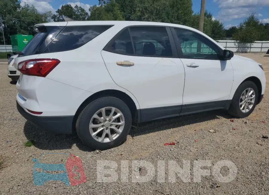 3GNAXHEV6LS732222 Photo# 3