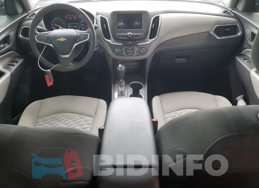 3GNAXHEV6MS182019 Photo# 8