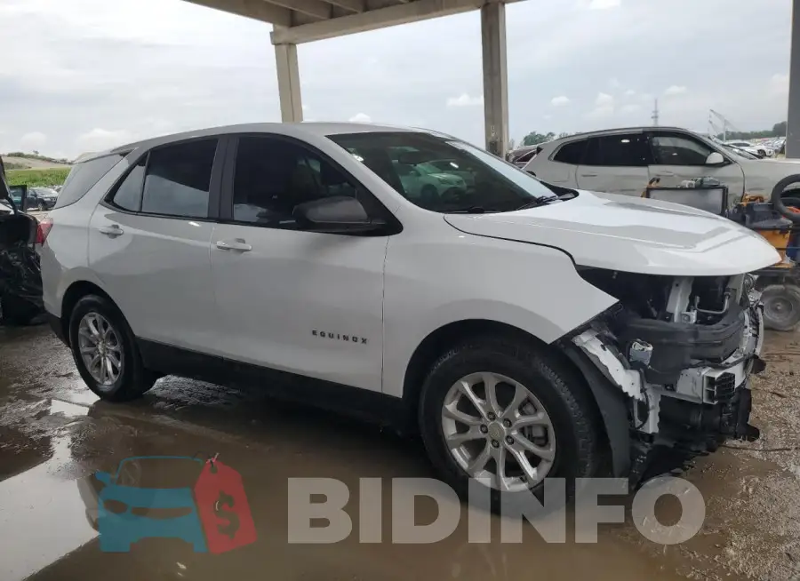 3GNAXHEV6MS182019 Photo# 4