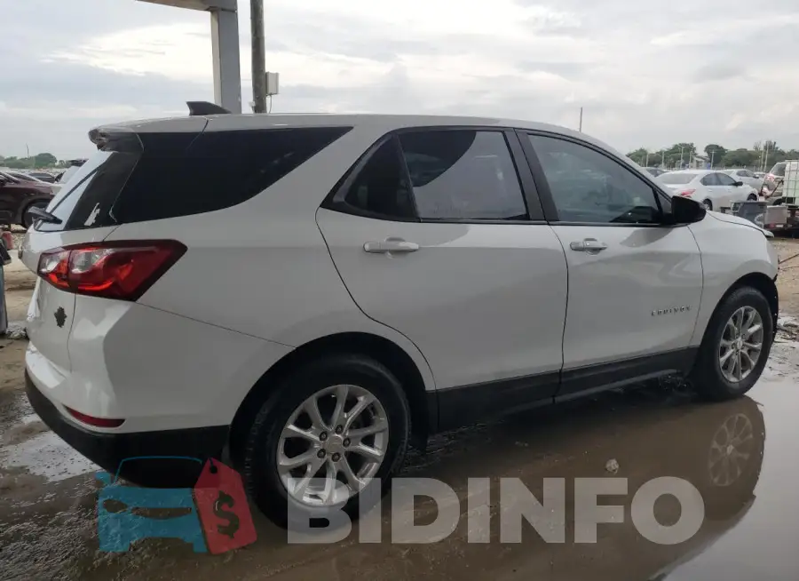 3GNAXHEV6MS182019 Photo# 3
