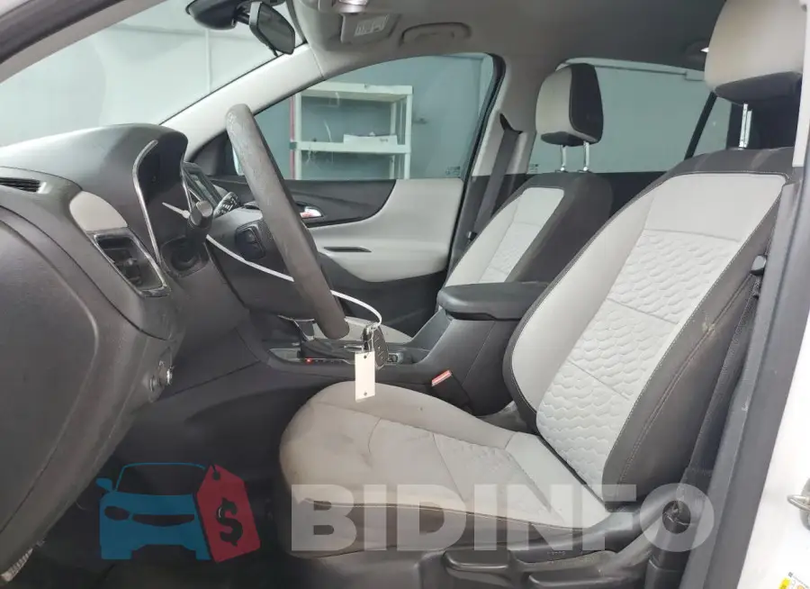 3GNAXHEV6MS182019 Photo# 7
