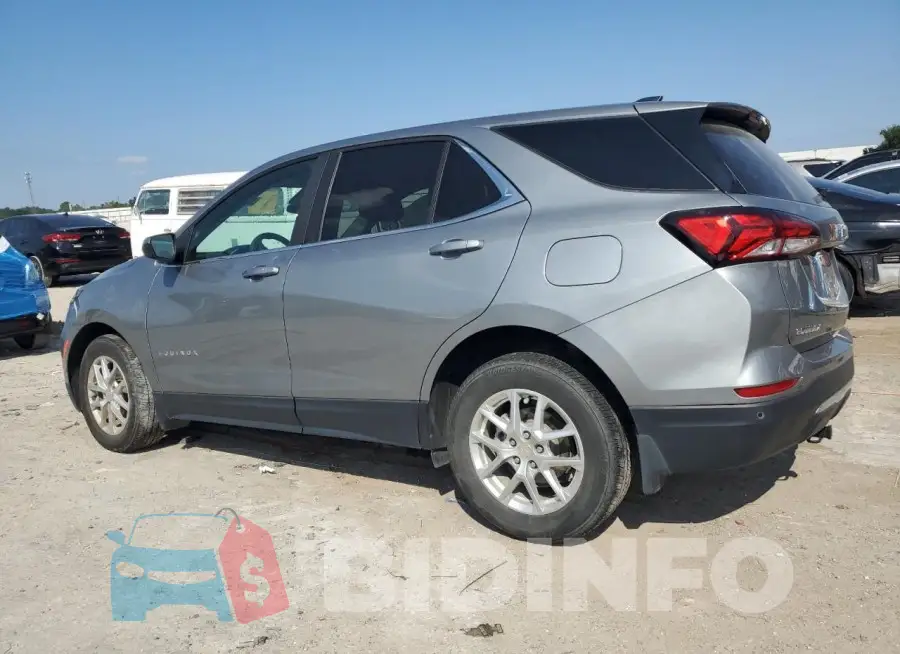 3GNAXTEG7PS166422 Photo# 2