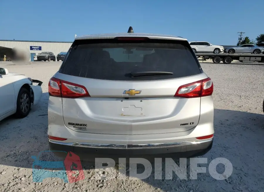 3GNAXUEV8MS140945 Photo# 6
