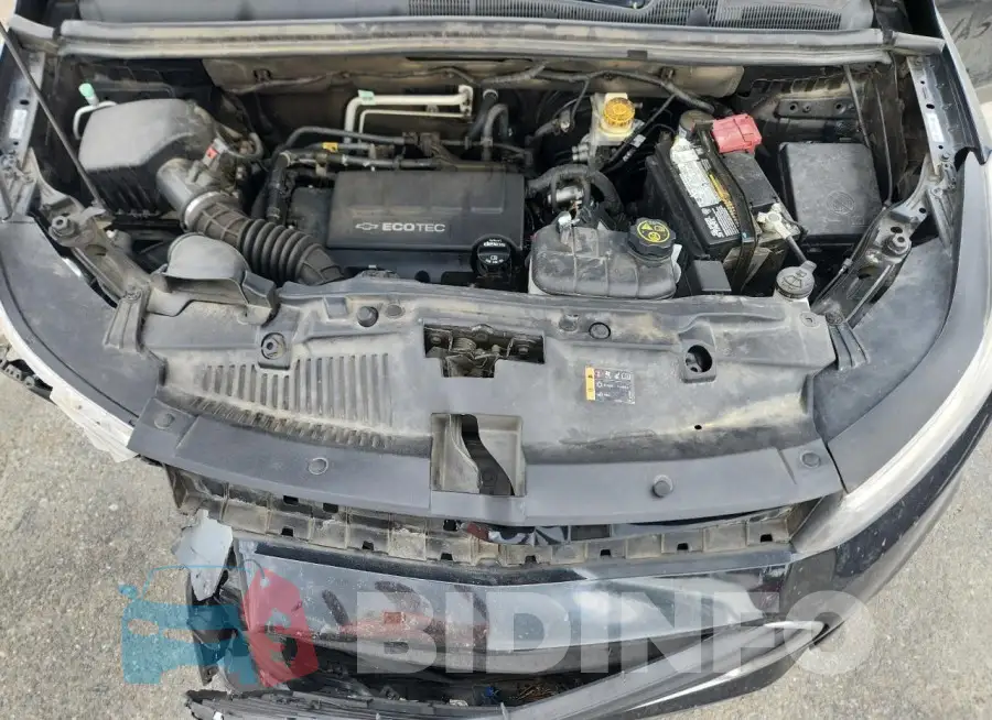 3GNCJKSB6HL267136 Photo# 11
