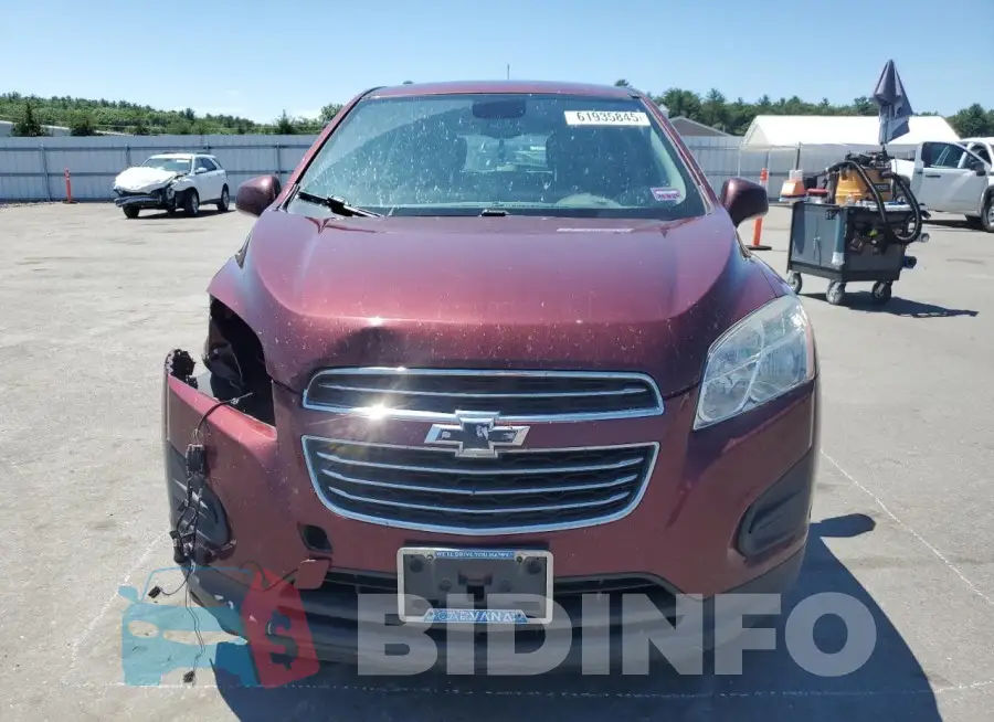 3GNCJNSB7GL259269 Photo# 5