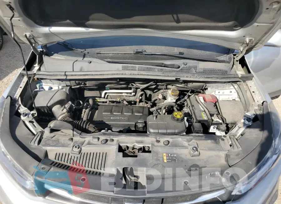3GNCJNSB8KL127341 Photo# 11