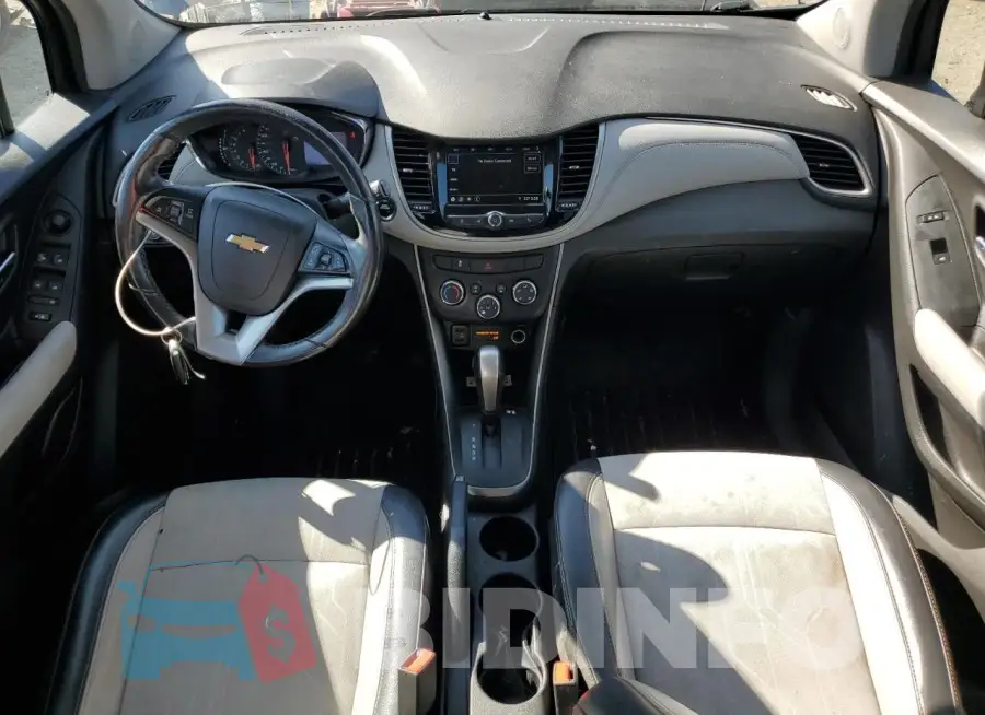 3GNCJPSB1JL271663 Photo# 8