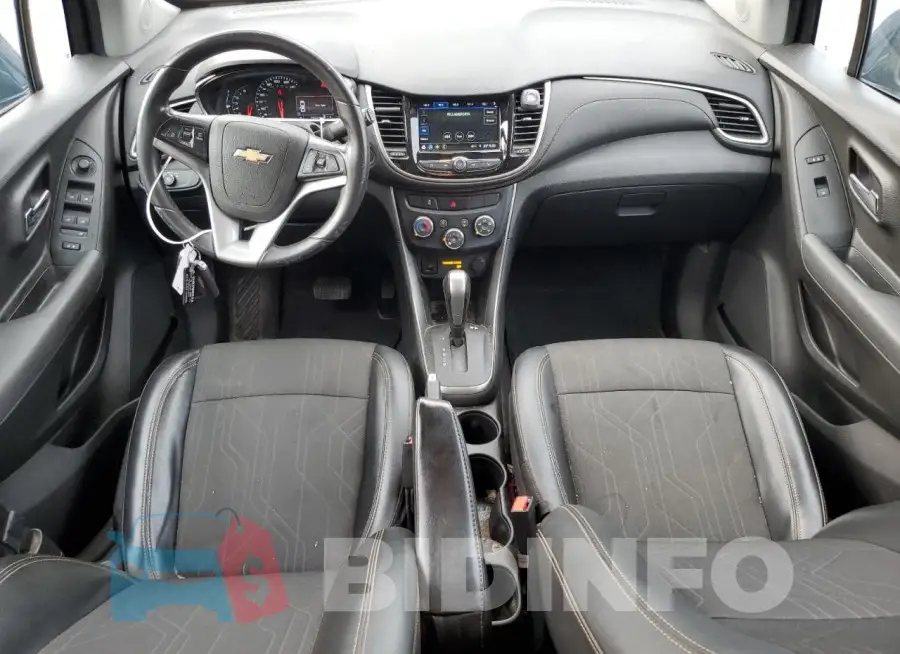 3GNCJPSB4KL281380 Photo# 8