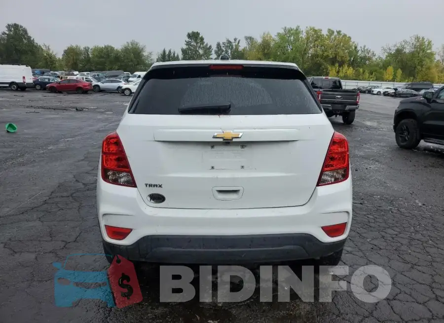 KL7CJKSB9LB031841 Photo# 6