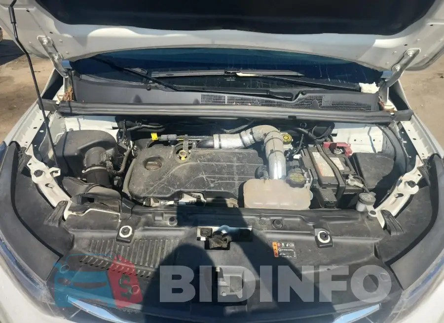 KL7CJKSM4NB538618 Photo# 12