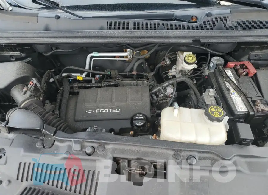 KL7CJNSB9GB611937 Photo# 12