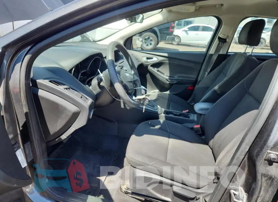 1FADP3F22GL395417 Photo# 7
