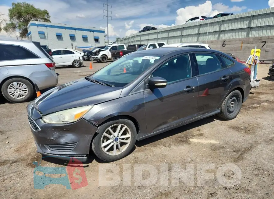 1FADP3F22GL395417 Photo# 1